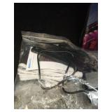 LITSOUL 500FT Permanent Outdoor Lights for House Waterproof, Smart RGB Eave LED Lighting with 16 Million Colors, IP67 Outdoor Strip Lights for Christmas Halloween Holiday Daily Decorations(500FT) - Re