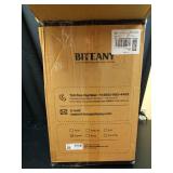 2.5\" Cooling Gel Infused Memory Foam Mattress Pad Queen - Retail: $130