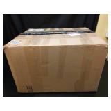 Tri Sew Cotton Mattress Pad (Queen) - Retail: $110