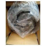 Kolbs Bed Wedge Pillow Extra Wide with Memory Foam Top, Large 12 Height (31 x... - Retail: $101