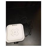 WEST TUNE 3000rpm Magnetic Stirrer Mixer with 2pcs Stir Bar Set, Brushless DC Motor Max 3000ml Electric Magnetic Stir Plate Mixer ï¼No Heating) - Retail: $26