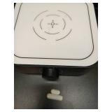 WEST TUNE 3000rpm Magnetic Stirrer Mixer with 2pcs Stir Bar Set, Brushless DC Motor Max 3000ml Electric Magnetic Stir Plate Mixer ï¼No Heating) - Retail: $26