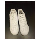Puma Classic Soccer White/Black - Retail: $45