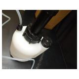 FAITIO 3L Brake Fluid Bleeder Kit w/ 1L Catch Bottle, Pressure Brake Bleeding Tool, Manual Power Bleeder Pump for Brakes and Clutch System, Includes 43.5/45/49.5/50.7mm Master Cylinders Caps - Retail: