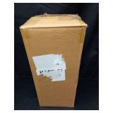 FAITIO 3L Brake Fluid Bleeder Kit w/ 1L Catch Bottle, Pressure Brake Bleeding Tool, Manual Power Bleeder Pump for Brakes and Clutch System, Includes 43.5/45/49.5/50.7mm Master Cylinders Caps - Retail: