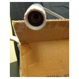 Retractable Garden Water Hose Reel Storage Gun Rewind Wall Mount 32Feet/65Feet/100Feet (32 Feet) - Retail: $28