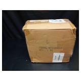 Retractable Garden Water Hose Reel Storage Gun Rewind Wall Mount 32Feet/65Feet/100Feet (32 Feet) - Retail: $28