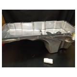 BOXI Engine Oil Pan Drain Plug Kit Fit for Cadillac Escalade/Chevy Avalanche Express 2500 Van Silverado 1500 2500 3500 Tahoe/for GMC Savana Yukon 1999-2007 | 264-135 12579273 - Retail: $86