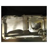 BOXI Engine Oil Pan Drain Plug Kit Fit for Cadillac Escalade/Chevy Avalanche Express 2500 Van Silverado 1500 2500 3500 Tahoe/for GMC Savana Yukon 1999-2007 | 264-135 12579273 - Retail: $86