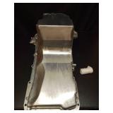 BOXI Engine Oil Pan Drain Plug Kit Fit for Cadillac Escalade/Chevy Avalanche Express 2500 Van Silverado 1500 2500 3500 Tahoe/for GMC Savana Yukon 1999-2007 | 264-135 12579273 - Retail: $86