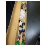 ã2025 UpgradedãW11130362 WTW5000DW2 WTW5000DW3 WTW5000DW1 MVWX655DW1 MVWC565FW2 MVWC565FW1 Washer Suspension Rod Kit for Whirlpool Maytag Kenmore Washer - Replaces W10594080 W10735786 W10748