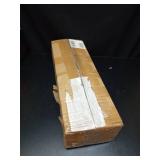 Hover Cordless Electric Mop, Up to 70 mins Powerful Battery, Electric Spin Mop with Dual Spinning Heads, 4 Microfiber Pads & 2 Floor Scrubber Pads, for Hardwood/Bathroom/Tile Floor Cleaning - Retail: 