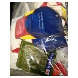 BSG Wine Equipment Kit - Retail: $161