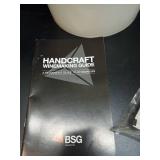 BSG Wine Equipment Kit - Retail: $161