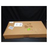 XIMAKA Front Driver Side Power Window Regulator with Motor (2 Pins) Fit for 2001-2006 Chevrolet Silverado 1500 3500, Avalanche Suburban GMC Sierra 1500 2500 3500 Yukon XL Cadillac Escalade, 741-644 - 