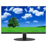 Sceptre IPS 24-Inch Monitor 1080p 75Hz with HDMI VGA Build-in Speakers  E248W-FPT  Black - Retail: $300