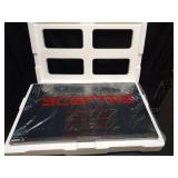 Sceptre IPS 24-Inch Monitor 1080p 75Hz with HDMI VGA Build-in Speakers  E248W-FPT  Black - Retail: $300