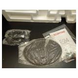 Sceptre IPS 24-Inch Monitor 1080p 75Hz with HDMI VGA Build-in Speakers  E248W-FPT  Black - Retail: $300