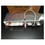DLE2515S DLE2301R DLE2301W DLE2101W DLE1310W DLE7177WM DLE2512W DLEX7177RM DLE2701V Dryer Heating Element Assembly Replaces For LG Dryer DLE3050W DLE7177RM DLE5932S DLE2522W DLE2524W DLE2601R DLE2601W