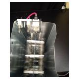 DLE2515S DLE2301R DLE2301W DLE2101W DLE1310W DLE7177WM DLE2512W DLEX7177RM DLE2701V Dryer Heating Element Assembly Replaces For LG Dryer DLE3050W DLE7177RM DLE5932S DLE2522W DLE2524W DLE2601R DLE2601W