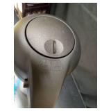 Coffee Carafe for Keeping Hot - Gezoss 102OZ / 3L Airpot Coffee Dispenser with Pump - Large Coffee Thermos for Hot Drinks Tea Liquid - Insulated Stainless Steel Hot Water Beverage Urn for Parties - Re