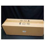 LTTKLMP 19.7\" Natural Alabaster Wall Sconce Modern Brass Bedroom Bedside Marble Wall Lamp for Bathroom Indoor 7W LED Mirror Wall Light Vanity Light Fixtures Perfect for Hallway Living Room 3000K - Re