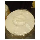 WOCASE 2 Pack AP401 AP402 AP403 Upgraded H14 HEPA Air Purifier Pet Replacement Filters Compatible with Dayette AP401 AP402 and JOWSET AP402 AP403 Air Purifier for Large Room up to 3000FtÂ² - Retail: