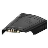 WHFZN 631-05191 Discharge Chute Deflector Assembly for Cub Cadet 631-05191A GT2042 LTX1040 LTX1042 LTX1045 LTX1046 RZT-L42 RZT-L46 RZT-S42 RZT-S46 RZT-42 RZT-46 - Retail: $36