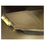 WHFZN 631-05191 Discharge Chute Deflector Assembly for Cub Cadet 631-05191A GT2042 LTX1040 LTX1042 LTX1045 LTX1046 RZT-L42 RZT-L46 RZT-S42 RZT-S46 RZT-42 RZT-46 - Retail: $36