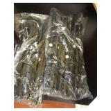 Puppy Playpen, 43.3x43.3 Inch Large Dog Play Pen for Small Pets Cats with Zipper Gate Dog Fence, Thickened Oxford Fabric Dog Playpen Indoor & Outdoor - Retail: $47