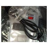 Walking Pad with Incline, Akluer Incline Treadmills for Home, 2.5 HP Under Desk Treadmill Small with Remote Control, Walking Pad Small Treadmill with LED Display - Retail: $140