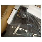 Walking Pad with Incline, Akluer Incline Treadmills for Home, 2.5 HP Under Desk Treadmill Small with Remote Control, Walking Pad Small Treadmill with LED Display - Retail: $140