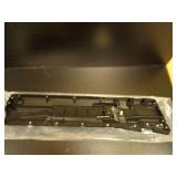 APPERFiT Upgraded Interior Door Handle for Driver Side Door Panel Compatible with 1988-2012 Freightliner Truck Classic Classic XL FLD FLD112 FLD120 FLD120SD FLD132 Door Parts 761-5209 - Retail: $60