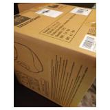 ALL FOR PAWS Automatic Dog Ball Launcher for Medium to Large Dogs, Interactive Tennis Ball Thrower, Rechargeable Dog Toy Mental Stimulation Training Game for Energetic Dogs - Retail: $110