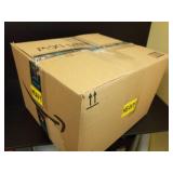 Ghouse Faux Rabbit Fur Round Rug 8ft Light Brown Beige Round Rugs for Bedroom Decor Fluffy Area Rugs for Living Room, no-Shedding Carpet Sheepskin Washable Rug Rome Decor - Retail: $220