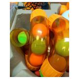 Fat Brain Toys Air Toobz - Air-Powered STEM Building Toy - Kids & Teens - Retail: $140