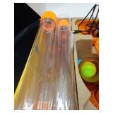 Fat Brain Toys Air Toobz - Air-Powered STEM Building Toy - Kids & Teens - Retail: $140