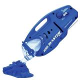 Water Tech Pool Blaster MAX Handheld Battery Pool/Spa Vacuum Cleaner - Retail: $550