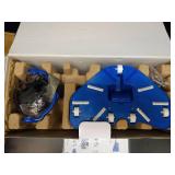 Water Tech Pool Blaster MAX Handheld Battery Pool/Spa Vacuum Cleaner - Retail: $550