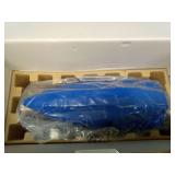 Water Tech Pool Blaster MAX Handheld Battery Pool/Spa Vacuum Cleaner - Retail: $550