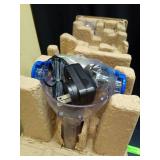 Water Tech Pool Blaster MAX Handheld Battery Pool/Spa Vacuum Cleaner - Retail: $550