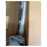 Bed Rails for Elderly Adults Safety - ASTM-Compliant, Adjustable Bed Cane with Non-Slip Ergonomic Handle & Storage Pocket, Upgrade Bed Railings for Seniors Support 400 LBS, Tool-Free Assembly - Retail