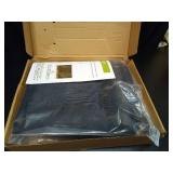 Garage Door Screen for 2 Car Garage 16x7FT, Magnetic Screen Garage with Retractable Fiberglass Mesh and Heavy Duty Weighted Bottom, Easy Assembly & Pass, Hands Free Door Screen Kit - Retail: $29