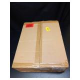 5 Ft String Light Poles 4 Pack, String Light Poles for Outside with Fixing Clips,Hanging Light Poles for Deck Fence Garden Backyard Wall Bistro,Metal Poles for Outdoor String Lights - Retail: $50