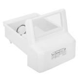 Upgraded WPW10558423 for Whirlpool Ice Maker Replacement, Compatible with Whirlpool Kenmore Maytag Amana IKEA Refrigerator, Refrigerator Ice Bucket Replacement with Whirlpool Replacement Ice Maker - R