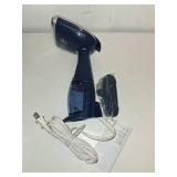 Conair Handheld Garment Steamer for Clothes  Turbo Extreme Steam 1550W  Portable Handheld Design  Strong Penetrating Steam GS38R