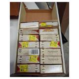 Kerr Canning Lids  Wide Mouth Mason Jar Lids Without Bands  Steel - 38 BOXES