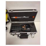 VEVOR Sewer Camera, 150 ft Pipeline Inspection Camera with 9-inch Screen, Waterproof IP68 Borescope Camera - Retail: $489.50