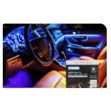 INTERIOR PESINFINITE APPGLOW DELUXE LED KIT