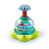 Bright Starts Press & Glow Spinner
